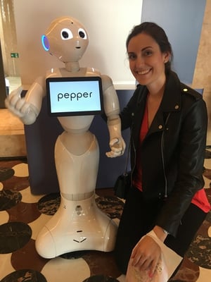 Pepper the Robot_Centigo-1-1
